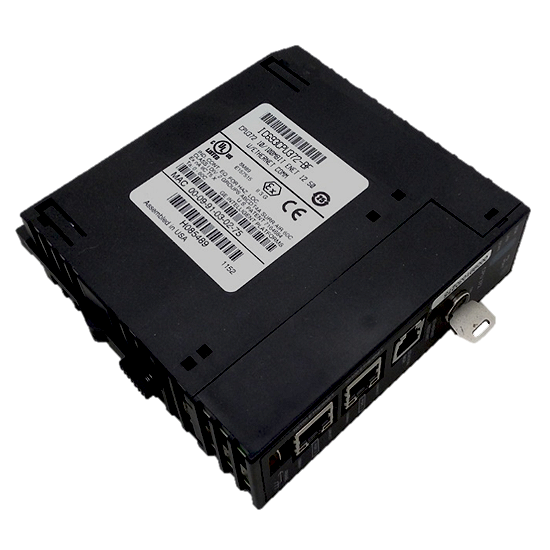 IC693CPU372 New GE Fanuc Single Slot CPU Module